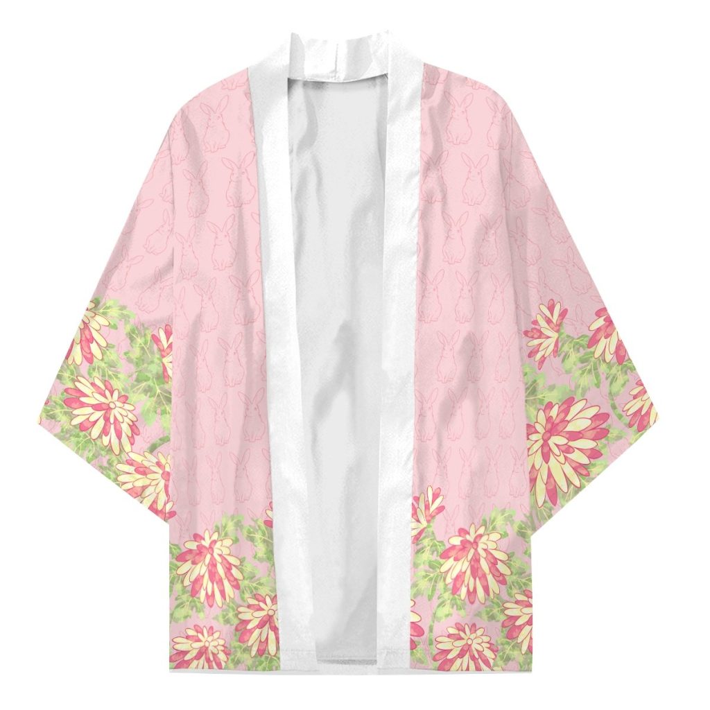 momiji the rabbit kimono 419182 - Anime Kimono Shop