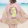 momiji the rabbit kimono 884986 - Anime Kimono Shop