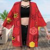 mugiwara pirates kimono 271486 - Anime Kimono Shop