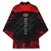 naruto akatsuki pride kimono 552305 - Anime Kimono Shop