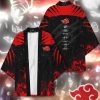 naruto akatsuki pride kimono 841705 - Anime Kimono Shop