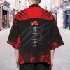 naruto akatsuki pride kimono 890345 - Anime Kimono Shop