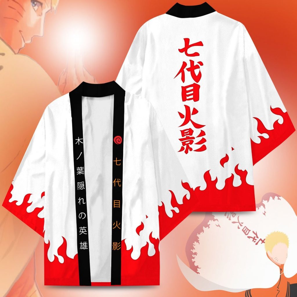 naruto hokage kimono 776583 - Anime Kimono Shop