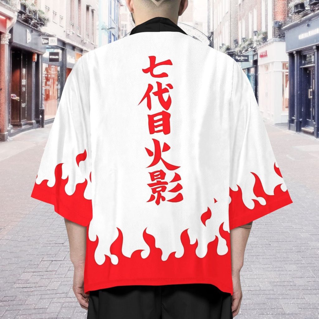 naruto hokage kimono 836016 - Anime Kimono Shop