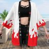 naruto hokage kimono 902491 - Anime Kimono Shop