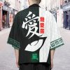 naruto kazekage kimono 143520 - Anime Kimono Shop