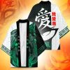 naruto kazekage kimono 221397 - Anime Kimono Shop