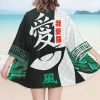 naruto kazekage kimono 831100 - Anime Kimono Shop