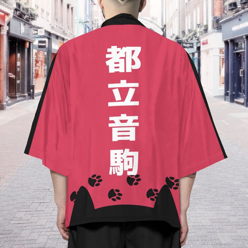 nekoma high cats kimono 851768 - Anime Kimono Shop