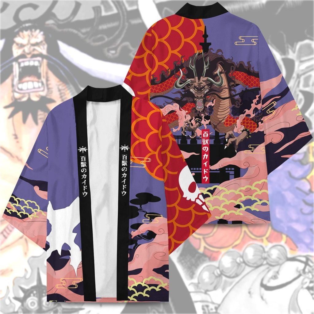 op kaido kimono 907929 - Anime Kimono Shop