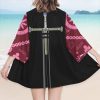 op mihawk kimono 484894 - Anime Kimono Shop