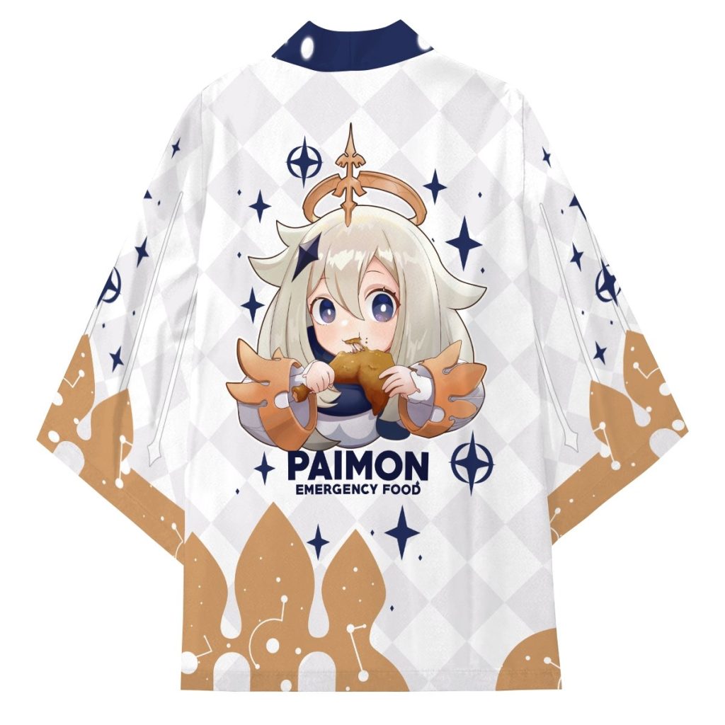 paimon kimono 196079 - Anime Kimono Shop