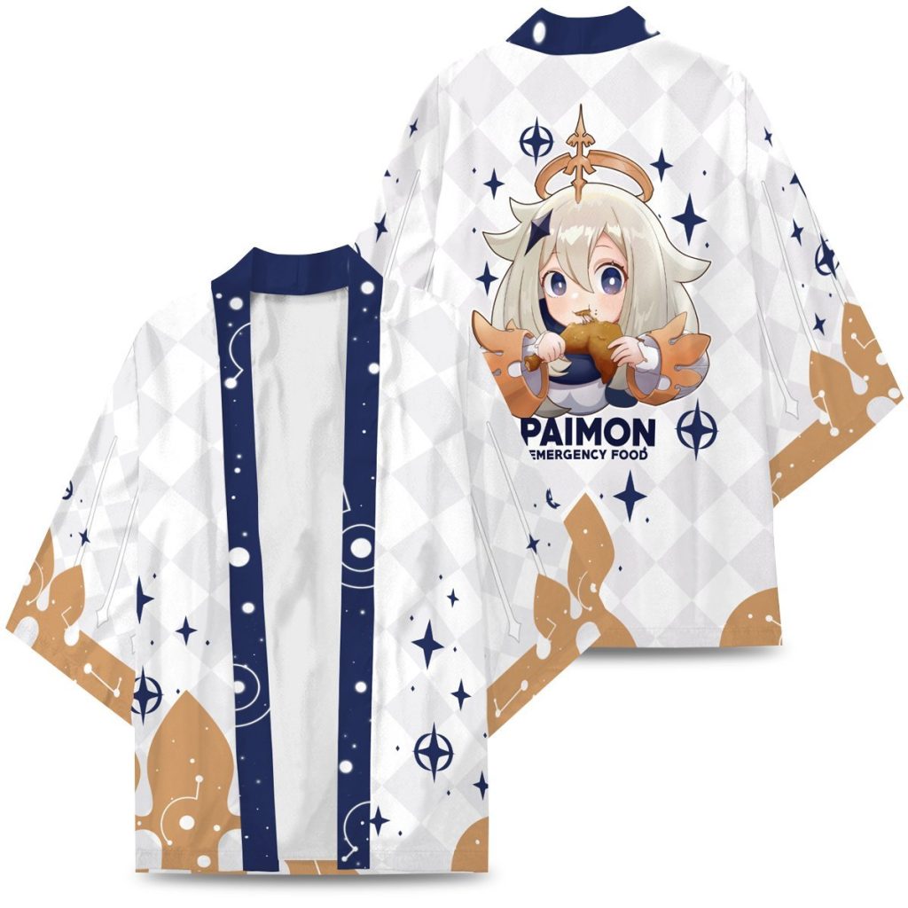 paimon kimono 647510 - Anime Kimono Shop