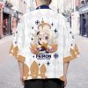 paimon kimono 677374 - Anime Kimono Shop