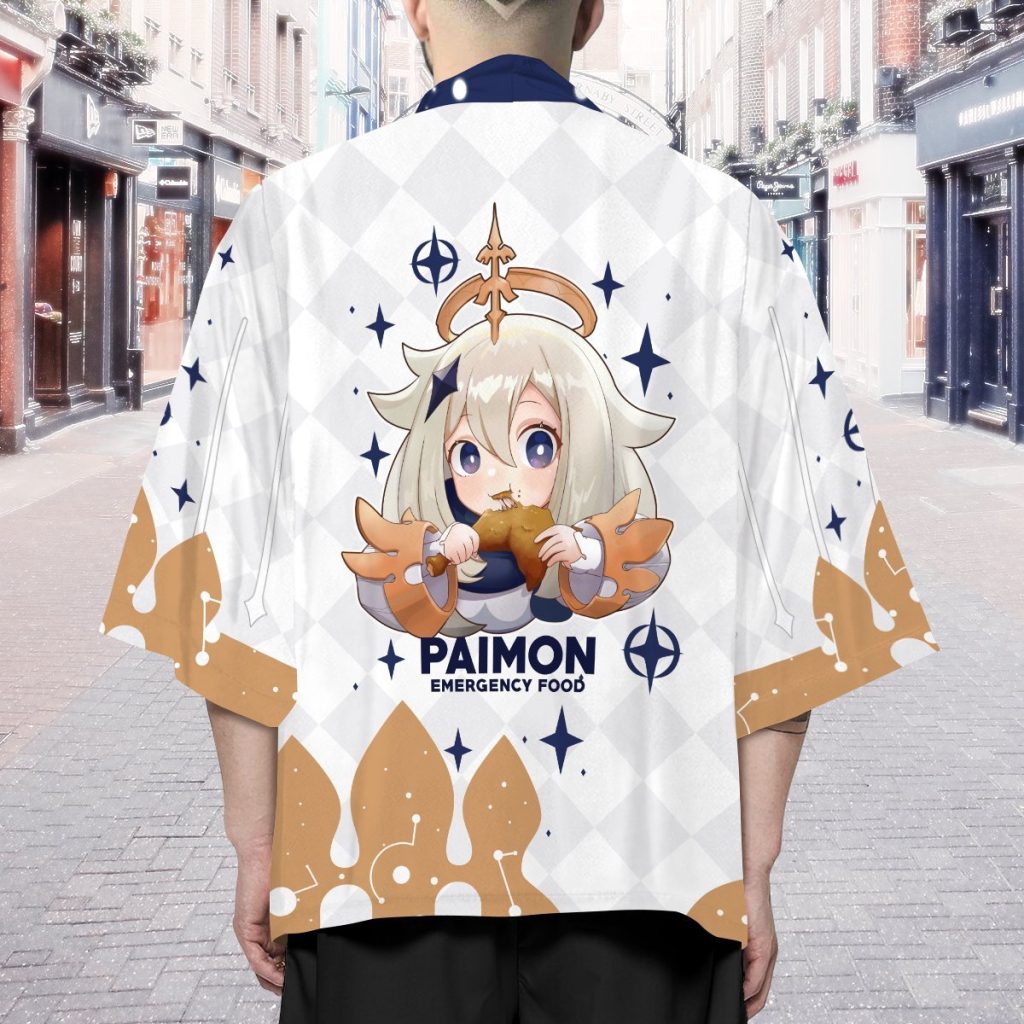 paimon kimono 677374 - Anime Kimono Shop