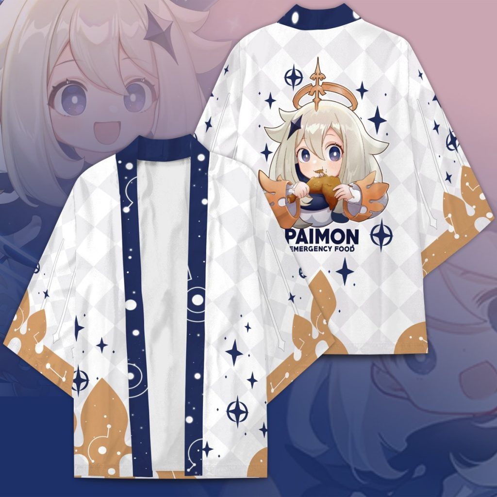 paimon kimono 768723 - Anime Kimono Shop