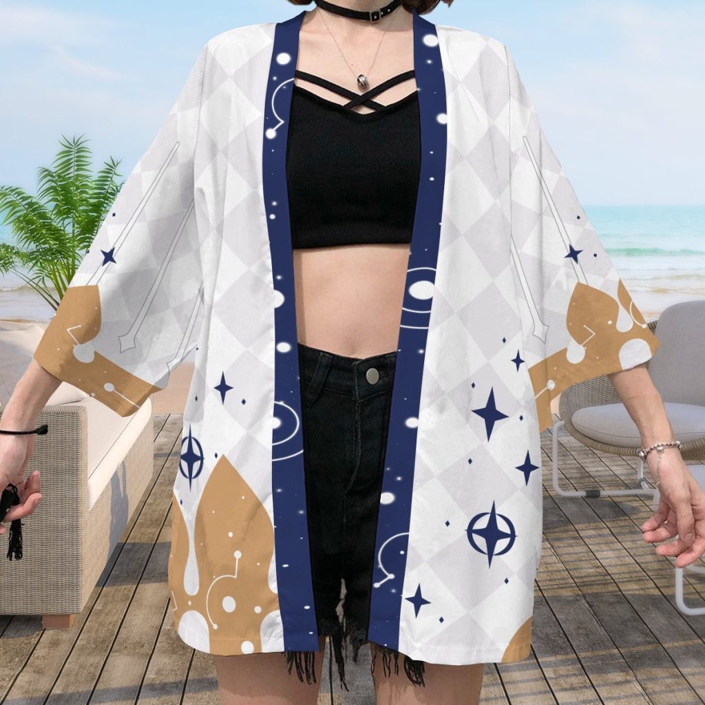 paimon kimono 910582 - Anime Kimono Shop