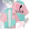 pokemon fairy uniform kimono 138045 - Anime Kimono Shop