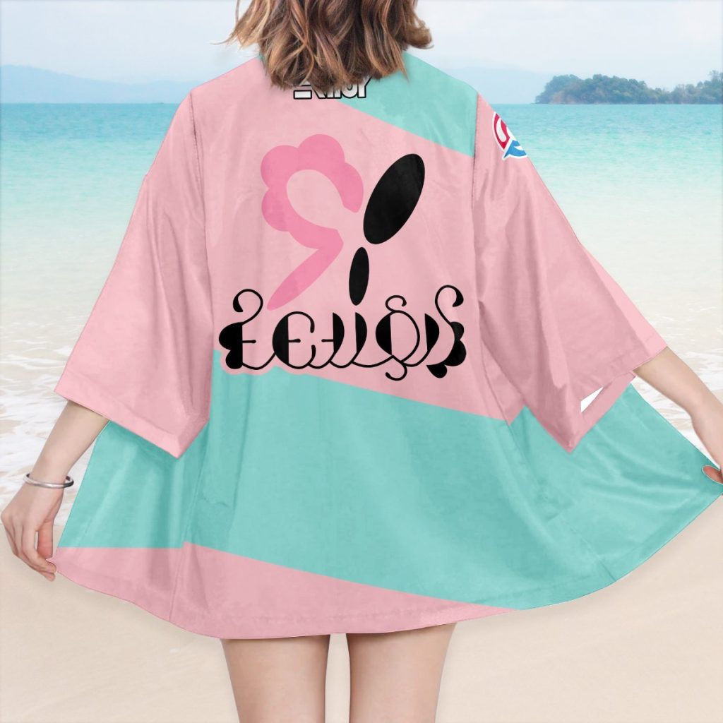 pokemon fairy uniform kimono 561223 - Anime Kimono Shop