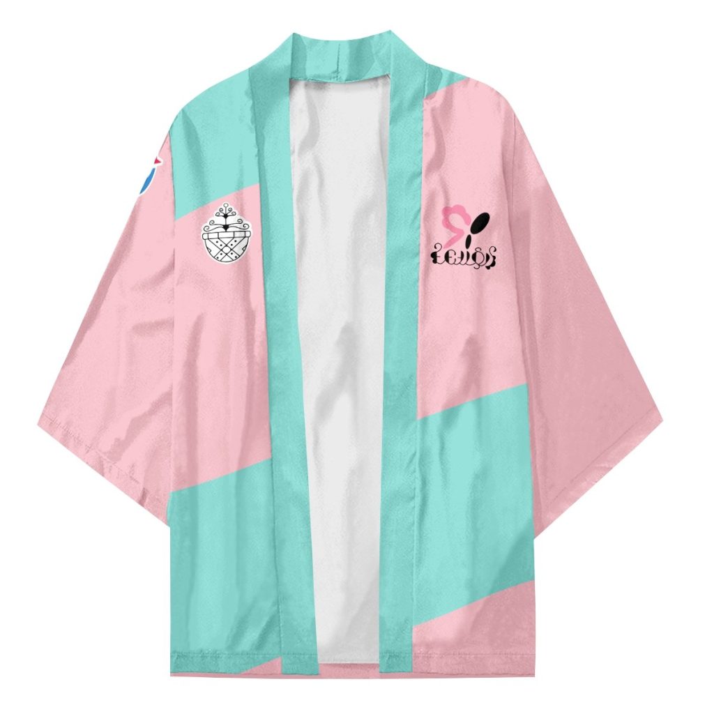 pokemon fairy uniform kimono 927699 - Anime Kimono Shop