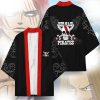 red hair pirates kimono 253208 - Anime Kimono Shop