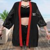 red hair pirates kimono 447831 - Anime Kimono Shop