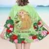 ritsu the monkey kimono 692510 - Anime Kimono Shop