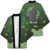 shigure the dog kimono 287493 - Anime Kimono Shop