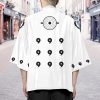 six paths white kimono 236005 - Anime Kimono Shop