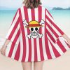 strawhat pirate kimono 223680 - Anime Kimono Shop