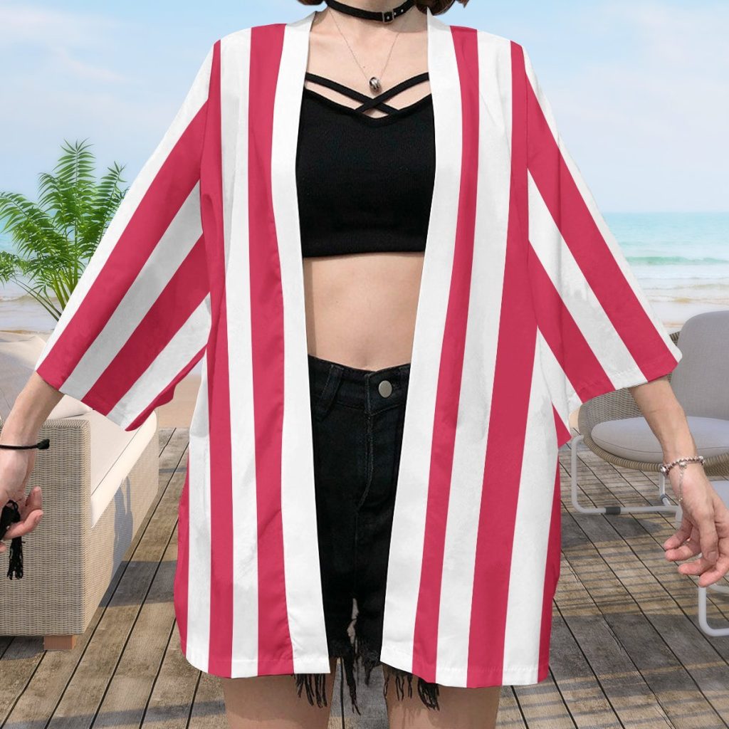 strawhat pirate kimono 708170 - Anime Kimono Shop