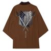 survey corps gear kimono 869307 - Anime Kimono Shop