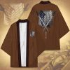 survey corps gear kimono 884707 - Anime Kimono Shop