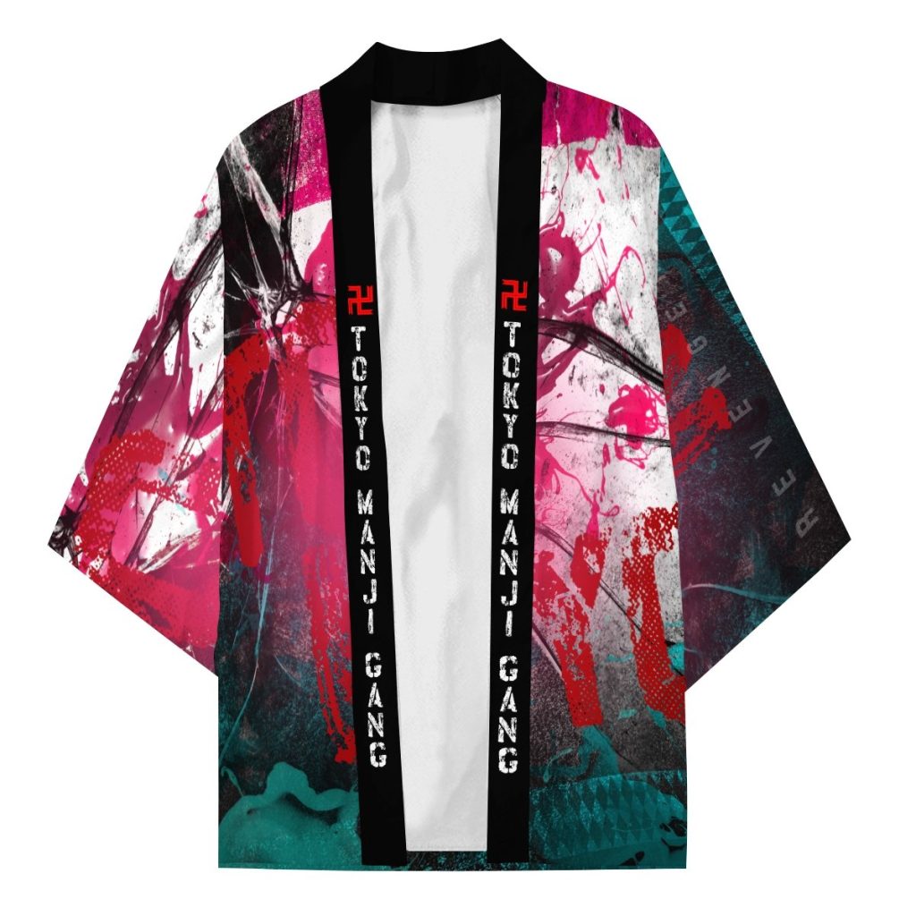 tokyo manji gang kimono 716819 - Anime Kimono Shop