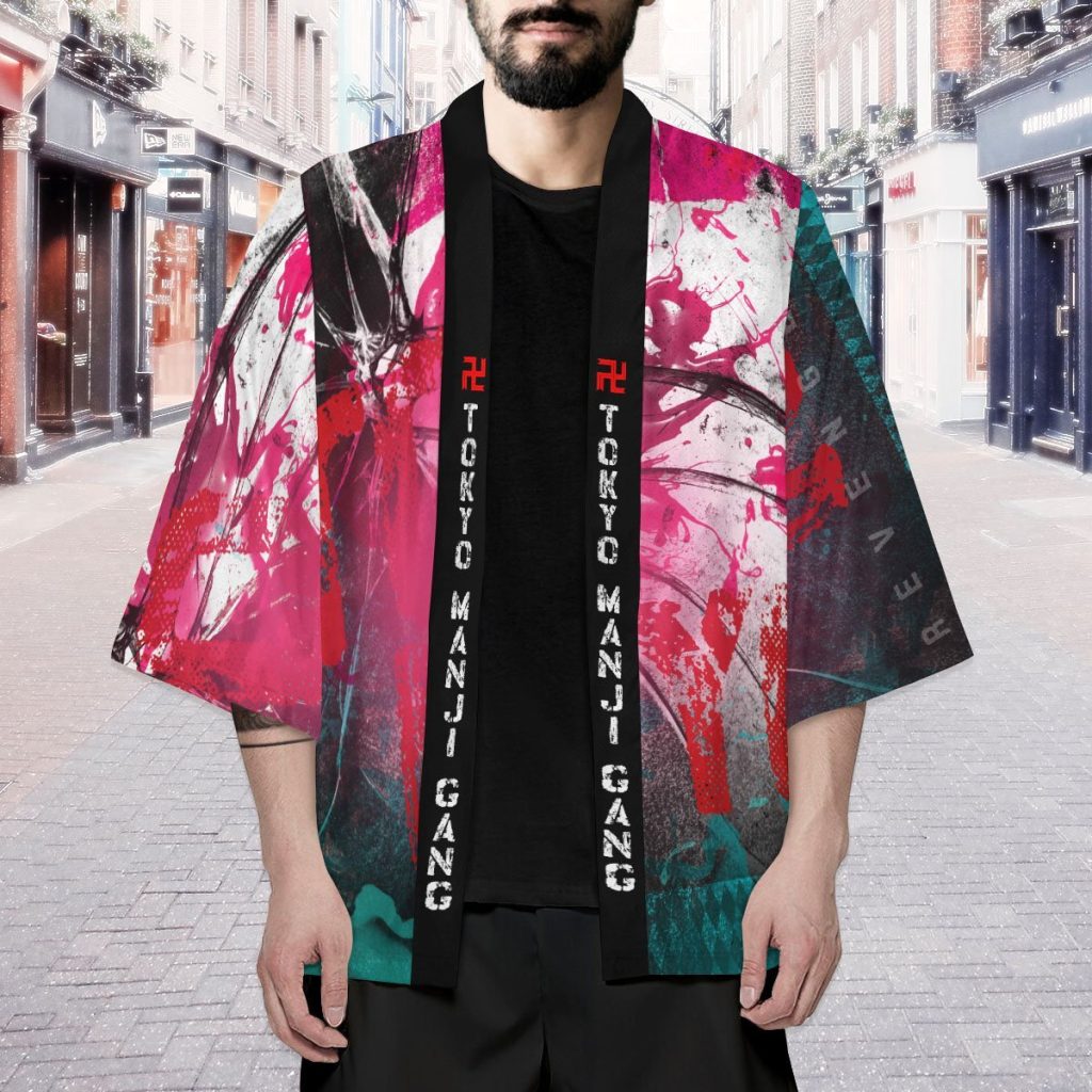 tokyo manji gang kimono 726627 - Anime Kimono Shop