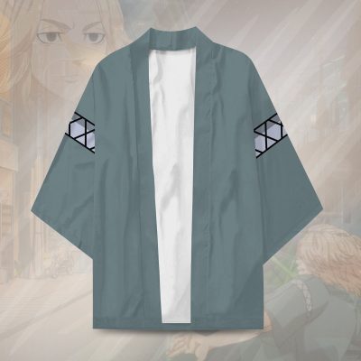 toman mikey kimono 221517 - Anime Kimono Shop