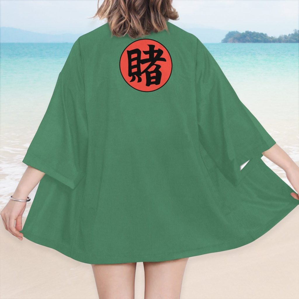 tsunade kimono 213932 - Anime Kimono Shop