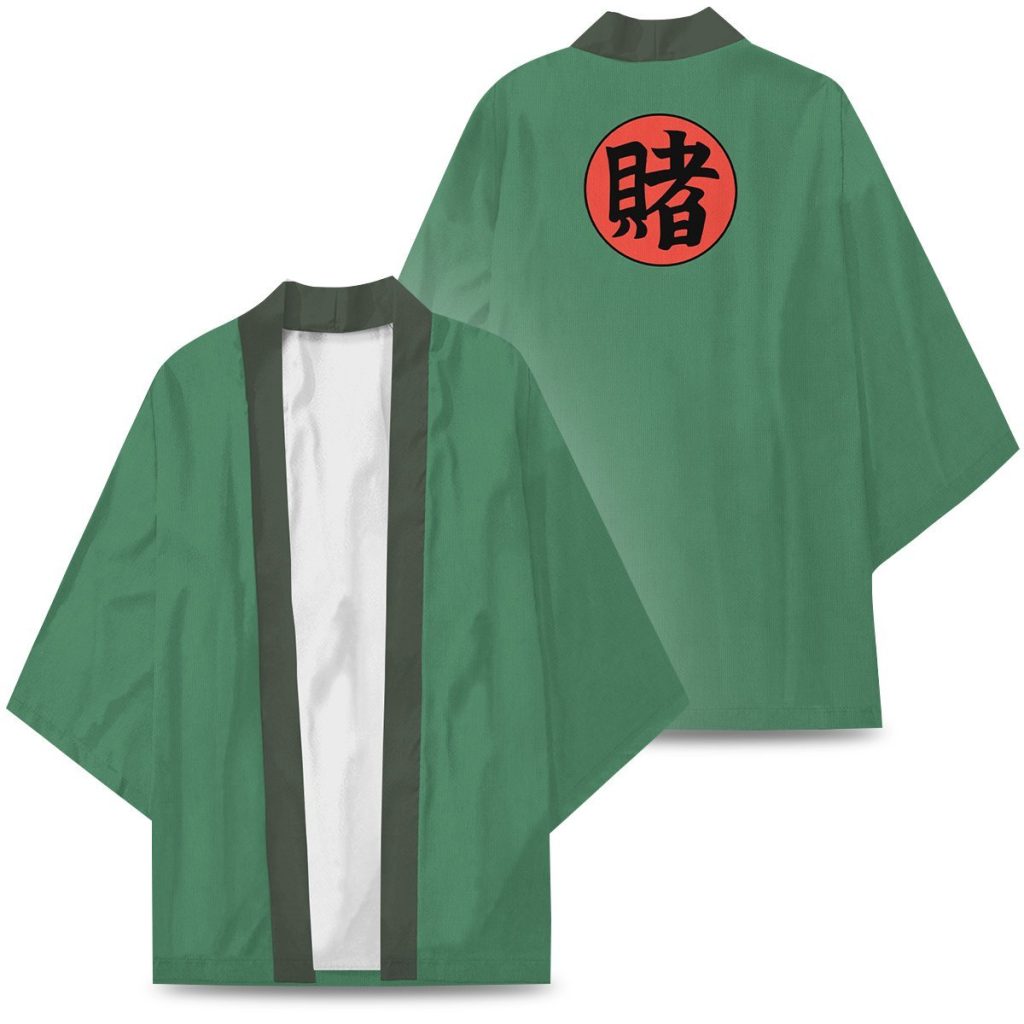 tsunade kimono 610312 - Anime Kimono Shop