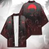 uchiha emblem kimono 333015 - Anime Kimono Shop