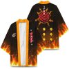 uzumaki emblem kimono 221836 - Anime Kimono Shop