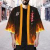 uzumaki emblem kimono 430627 - Anime Kimono Shop