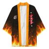 uzumaki emblem kimono 527073 - Anime Kimono Shop