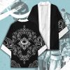 whitebeard kimono 462410 - Anime Kimono Shop