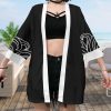 whitebeard kimono 578230 - Anime Kimono Shop