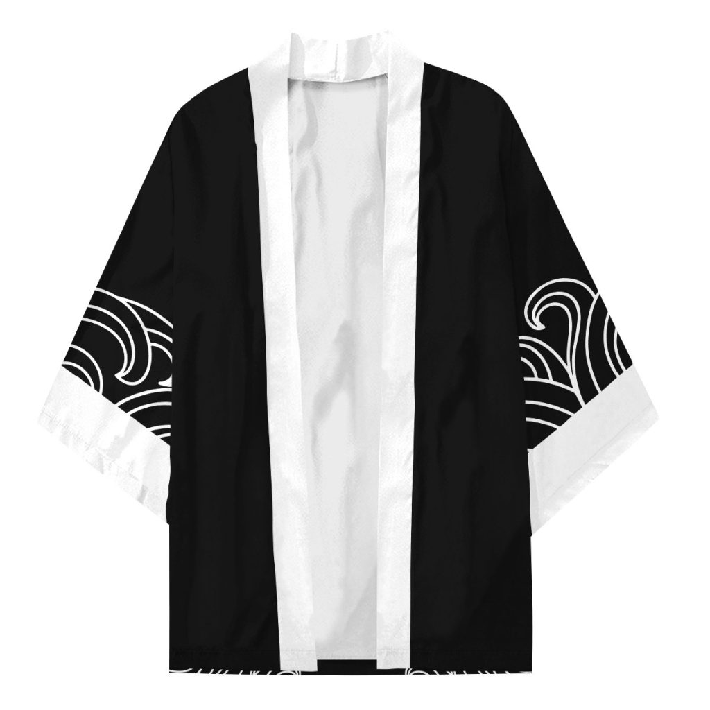 whitebeard kimono 944786 - Anime Kimono Shop