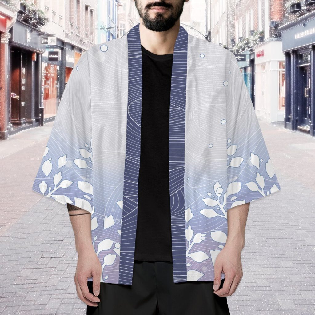 yuki the rat kimono 313047 - Anime Kimono Shop