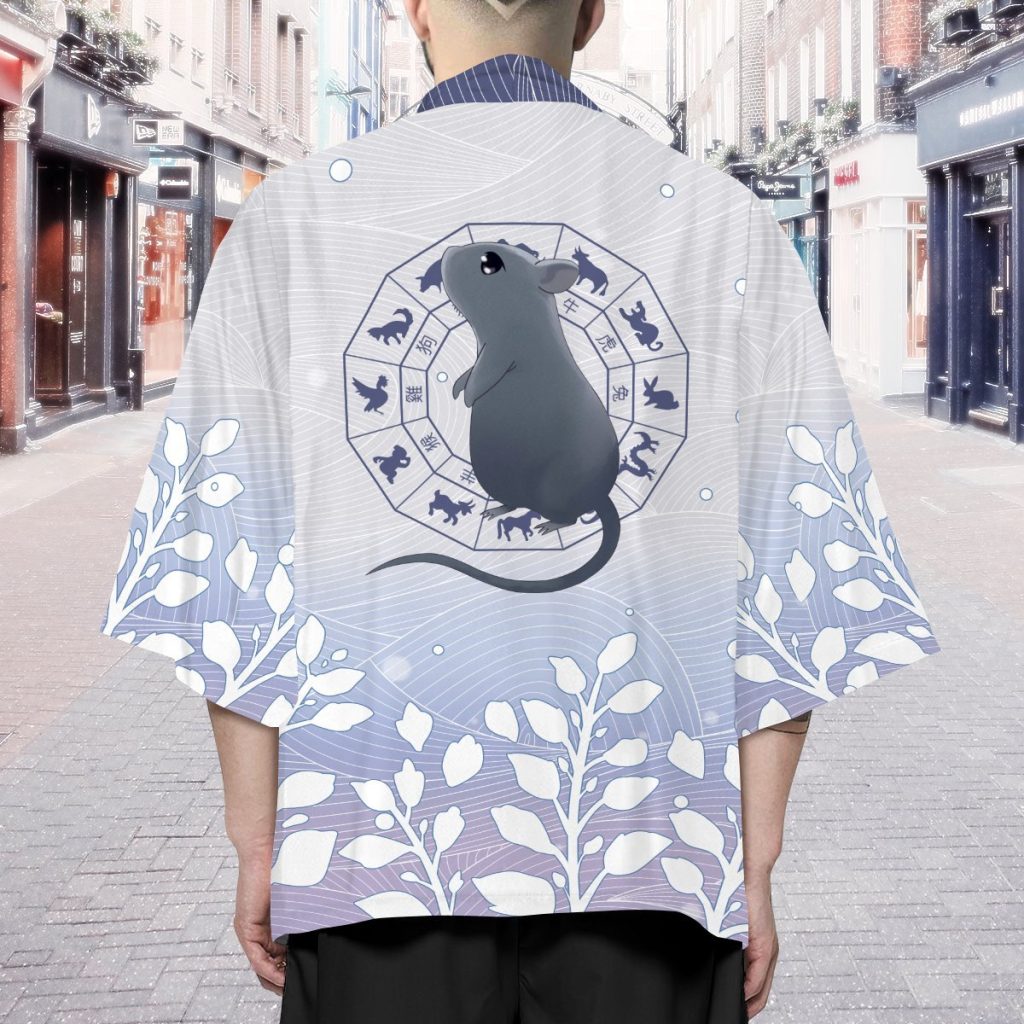 yuki the rat kimono 806211 - Anime Kimono Shop