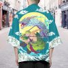 zoro three sword kimono 466031 - Anime Kimono Shop