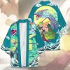 zoro three sword kimono 765724 - Anime Kimono Shop