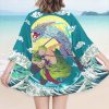 zoro three sword kimono 969567 - Anime Kimono Shop